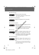 Предварительный просмотр 139 страницы Toyota COROLLA SEDAN Owner'S Manual