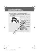 Предварительный просмотр 145 страницы Toyota COROLLA SEDAN Owner'S Manual