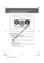 Предварительный просмотр 175 страницы Toyota COROLLA SEDAN Owner'S Manual