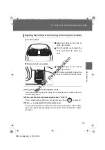 Предварительный просмотр 178 страницы Toyota COROLLA SEDAN Owner'S Manual