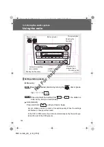 Предварительный просмотр 183 страницы Toyota COROLLA SEDAN Owner'S Manual