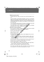 Предварительный просмотр 225 страницы Toyota COROLLA SEDAN Owner'S Manual