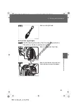 Предварительный просмотр 274 страницы Toyota COROLLA SEDAN Owner'S Manual