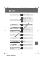 Предварительный просмотр 348 страницы Toyota COROLLA SEDAN Owner'S Manual