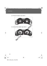 Предварительный просмотр 349 страницы Toyota COROLLA SEDAN Owner'S Manual