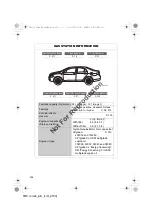 Предварительный просмотр 353 страницы Toyota COROLLA SEDAN Owner'S Manual