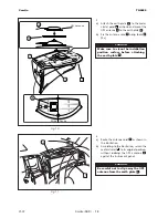 Предварительный просмотр 12 страницы Toyota Corolla TNS600 2004 Installation Instructions Manual