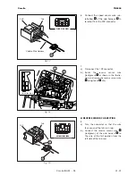 Предварительный просмотр 15 страницы Toyota Corolla TNS600 2004 Installation Instructions Manual