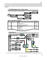 Предварительный просмотр 9 страницы Toyota COROLLA2004 Electrical Wiring Diagram