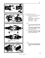 Предварительный просмотр 15 страницы Toyota COROLLA2004 Electrical Wiring Diagram