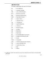 Предварительный просмотр 17 страницы Toyota COROLLA2004 Electrical Wiring Diagram