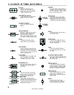 Предварительный просмотр 18 страницы Toyota COROLLA2004 Electrical Wiring Diagram