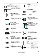 Предварительный просмотр 19 страницы Toyota COROLLA2004 Electrical Wiring Diagram