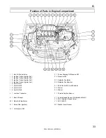 Предварительный просмотр 33 страницы Toyota COROLLA2004 Electrical Wiring Diagram