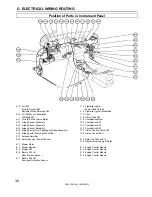 Предварительный просмотр 34 страницы Toyota COROLLA2004 Electrical Wiring Diagram