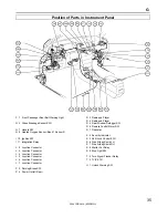 Предварительный просмотр 35 страницы Toyota COROLLA2004 Electrical Wiring Diagram