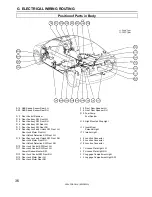 Предварительный просмотр 36 страницы Toyota COROLLA2004 Electrical Wiring Diagram