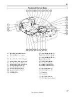 Предварительный просмотр 37 страницы Toyota COROLLA2004 Electrical Wiring Diagram