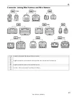 Предварительный просмотр 41 страницы Toyota COROLLA2004 Electrical Wiring Diagram