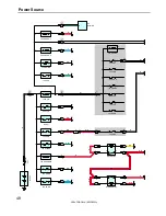 Предварительный просмотр 48 страницы Toyota COROLLA2004 Electrical Wiring Diagram