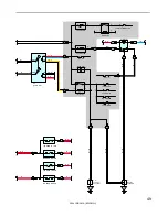 Предварительный просмотр 49 страницы Toyota COROLLA2004 Electrical Wiring Diagram