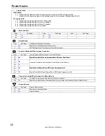 Предварительный просмотр 50 страницы Toyota COROLLA2004 Electrical Wiring Diagram