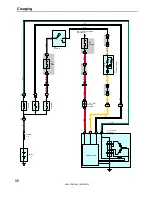 Предварительный просмотр 56 страницы Toyota COROLLA2004 Electrical Wiring Diagram