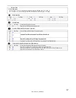 Предварительный просмотр 57 страницы Toyota COROLLA2004 Electrical Wiring Diagram