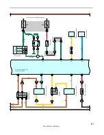 Предварительный просмотр 61 страницы Toyota COROLLA2004 Electrical Wiring Diagram