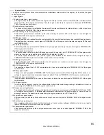 Предварительный просмотр 65 страницы Toyota COROLLA2004 Electrical Wiring Diagram