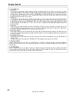 Предварительный просмотр 66 страницы Toyota COROLLA2004 Electrical Wiring Diagram