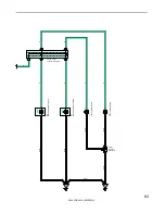 Предварительный просмотр 83 страницы Toyota COROLLA2004 Electrical Wiring Diagram