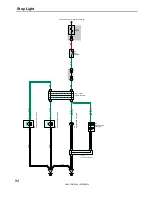 Предварительный просмотр 94 страницы Toyota COROLLA2004 Electrical Wiring Diagram