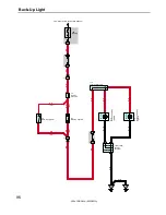 Предварительный просмотр 96 страницы Toyota COROLLA2004 Electrical Wiring Diagram