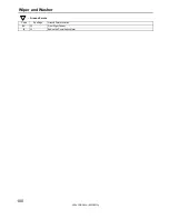 Предварительный просмотр 100 страницы Toyota COROLLA2004 Electrical Wiring Diagram