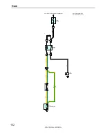 Предварительный просмотр 102 страницы Toyota COROLLA2004 Electrical Wiring Diagram