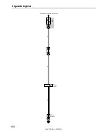 Предварительный просмотр 104 страницы Toyota COROLLA2004 Electrical Wiring Diagram