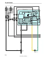 Предварительный просмотр 114 страницы Toyota COROLLA2004 Electrical Wiring Diagram