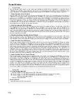 Предварительный просмотр 116 страницы Toyota COROLLA2004 Electrical Wiring Diagram