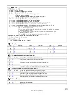 Предварительный просмотр 123 страницы Toyota COROLLA2004 Electrical Wiring Diagram