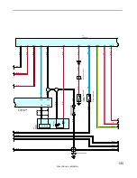 Предварительный просмотр 135 страницы Toyota COROLLA2004 Electrical Wiring Diagram