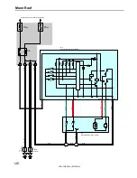 Предварительный просмотр 140 страницы Toyota COROLLA2004 Electrical Wiring Diagram