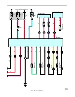 Предварительный просмотр 155 страницы Toyota COROLLA2004 Electrical Wiring Diagram