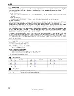 Предварительный просмотр 156 страницы Toyota COROLLA2004 Electrical Wiring Diagram