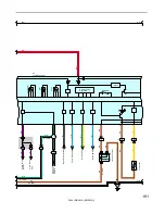 Предварительный просмотр 181 страницы Toyota COROLLA2004 Electrical Wiring Diagram