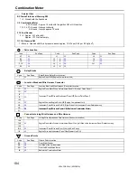 Предварительный просмотр 184 страницы Toyota COROLLA2004 Electrical Wiring Diagram