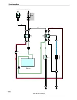 Предварительный просмотр 186 страницы Toyota COROLLA2004 Electrical Wiring Diagram