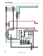 Предварительный просмотр 188 страницы Toyota COROLLA2004 Electrical Wiring Diagram