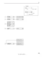 Предварительный просмотр 199 страницы Toyota COROLLA2004 Electrical Wiring Diagram