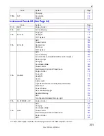 Предварительный просмотр 201 страницы Toyota COROLLA2004 Electrical Wiring Diagram